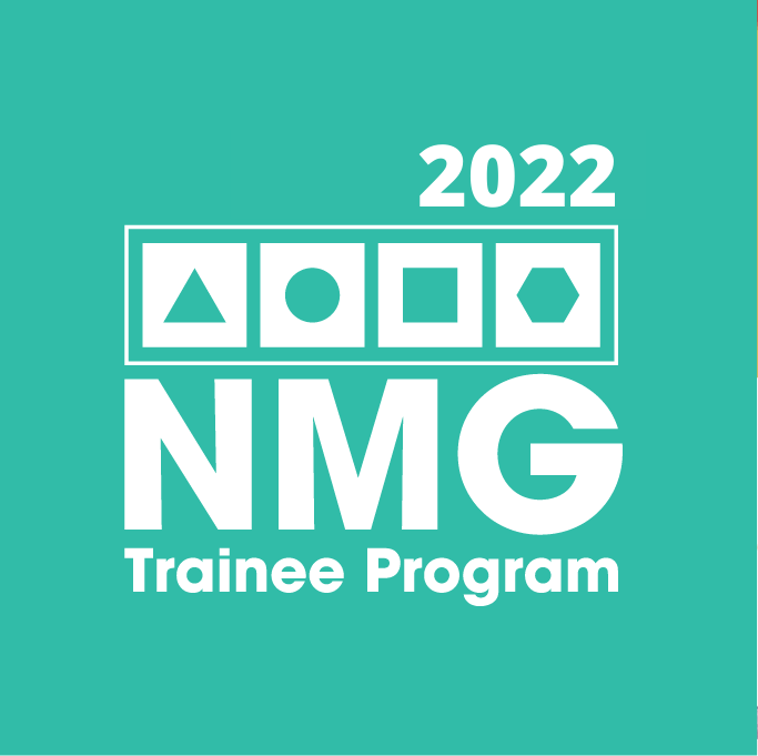2022 NMG Trainee Program